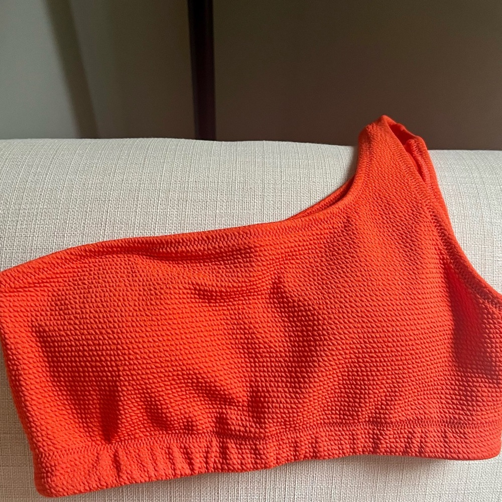 NWT Old Navy Separates, Sold as Lot - Size Small and Medium, Orange - Picture 8 of 9